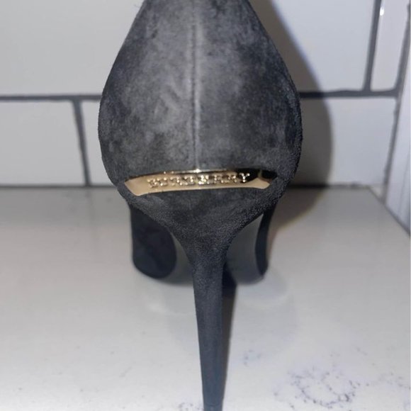 Burberry Margaery London Essentials BRAND NEW IN BOX/WTAGS & DUSTBAG - Picture 3 of 10